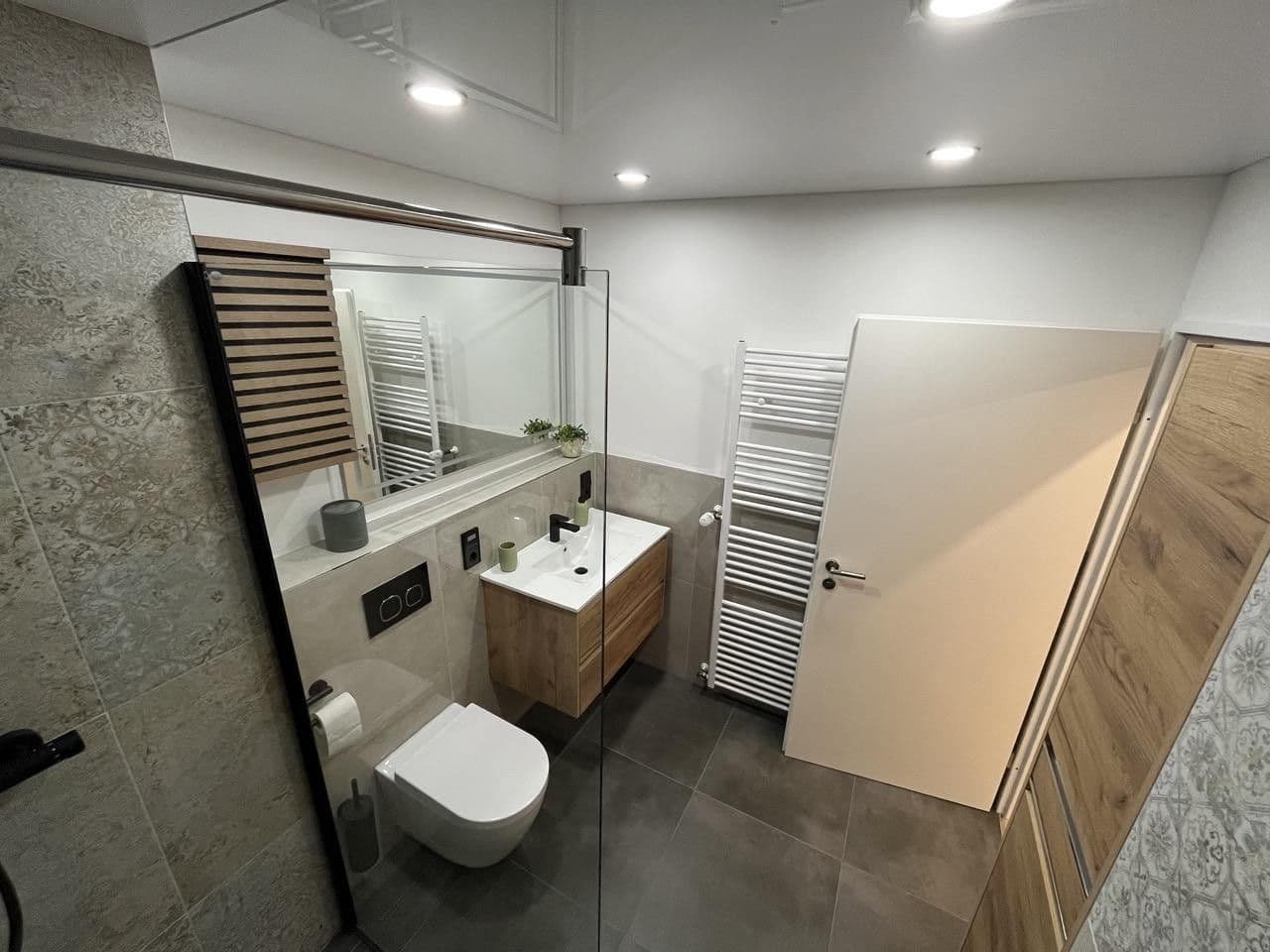 Pronájem bytu 2+1 74 m², Bogenstr. 4, Hilden, Severní Porýní-Vestfálsko Pronájem bytu 2+1 74 m², Bogenstr. 4, Hilden, Severní Porýní-Vestfálsko