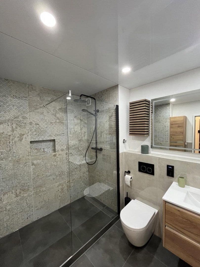 Pronájem bytu 2+1 74 m², Bogenstr. 4, Hilden, Severní Porýní-Vestfálsko Pronájem bytu 2+1 74 m², Bogenstr. 4, Hilden, Severní Porýní-Vestfálsko