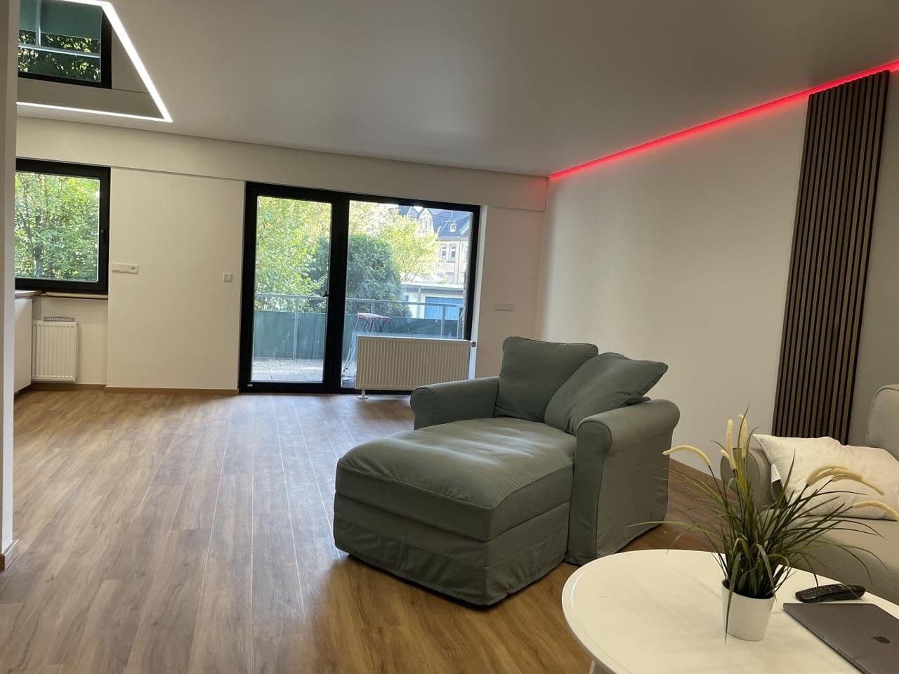 Pronájem bytu 2+1 74 m², Bogenstr. 4, Hilden, Severní Porýní-Vestfálsko Pronájem bytu 2+1 74 m², Bogenstr. 4, Hilden, Severní Porýní-Vestfálsko