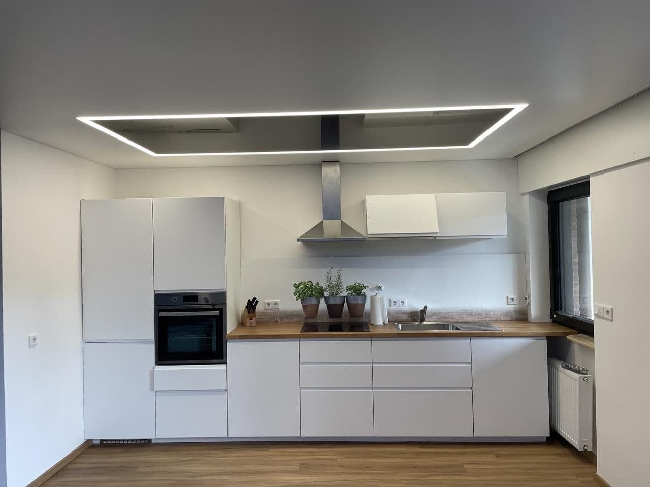 Pronájem bytu 2+1 74 m², Bogenstr. 4, Hilden, Severní Porýní-Vestfálsko Pronájem bytu 2+1 74 m², Bogenstr. 4, Hilden, Severní Porýní-Vestfálsko