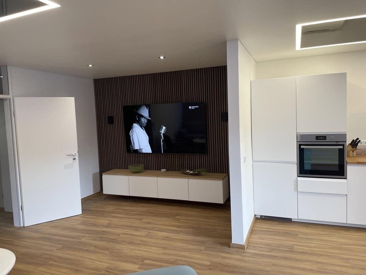 Pronájem bytu 2+1 74 m², Bogenstr. 4, Hilden, Severní Porýní-Vestfálsko Pronájem bytu 2+1 74 m², Bogenstr. 4, Hilden, Severní Porýní-Vestfálsko