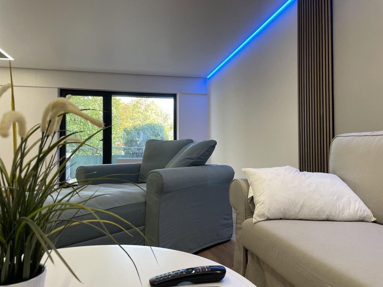 Pronájem bytu 2+1 74 m², Bogenstr. 4, Hilden, Severní Porýní-Vestfálsko Pronájem bytu 2+1 74 m², Bogenstr. 4, Hilden, Severní Porýní-Vestfálsko