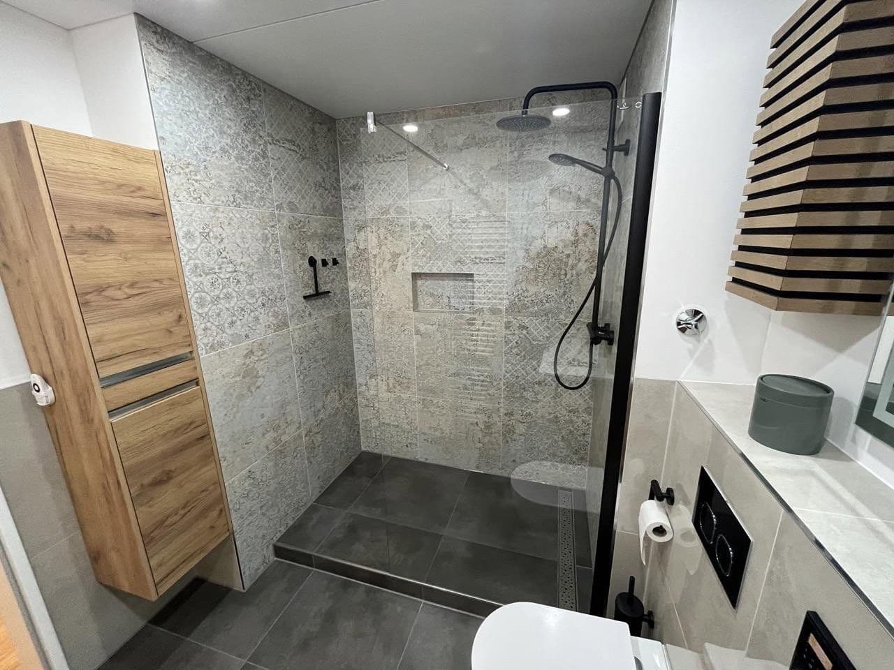 Pronájem bytu 2+1 74 m², Bogenstr. 4, Hilden, Severní Porýní-Vestfálsko Pronájem bytu 2+1 74 m², Bogenstr. 4, Hilden, Severní Porýní-Vestfálsko