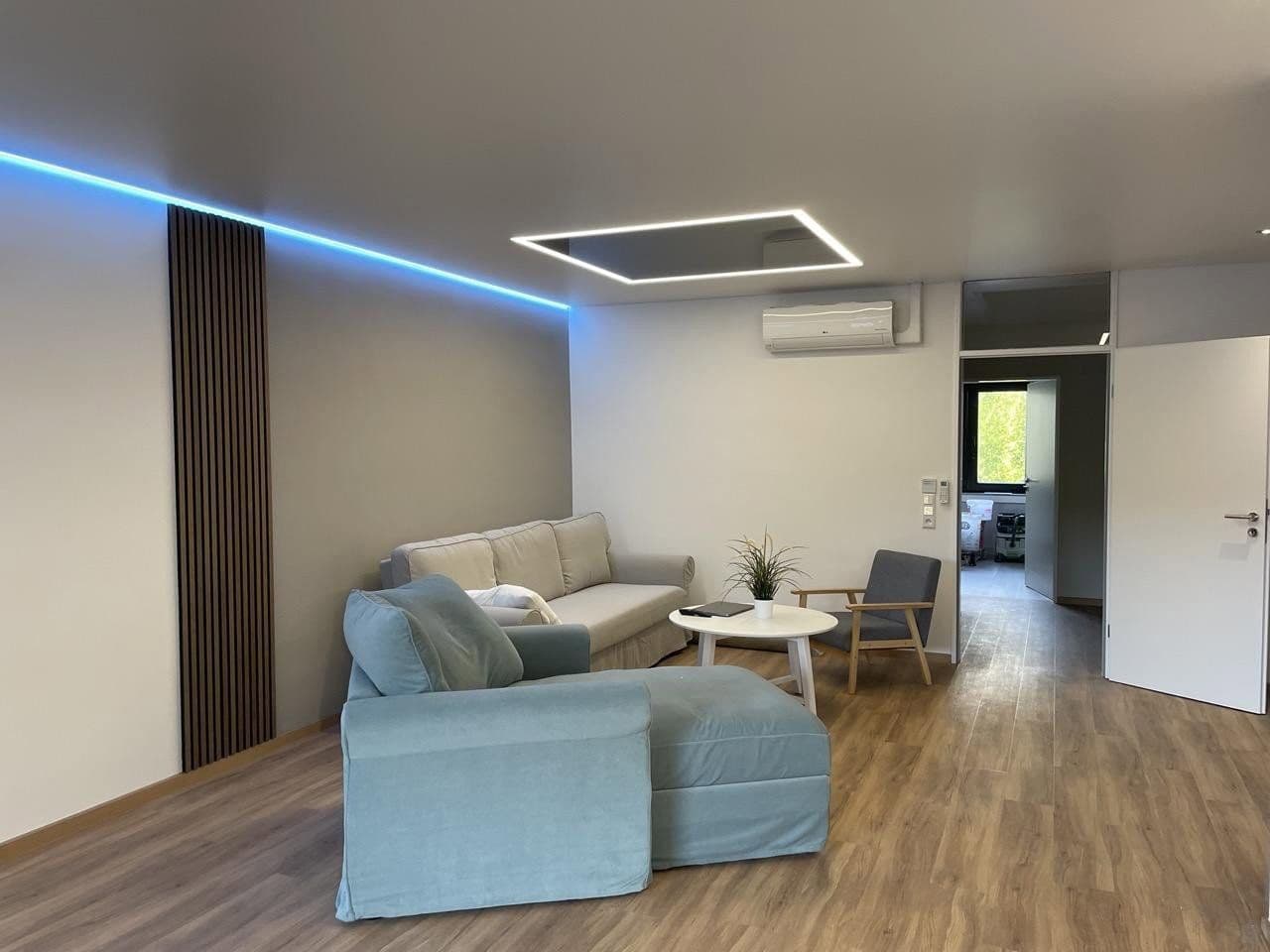 Pronájem bytu 2+1 74 m², Bogenstr. 4, Hilden, Severní Porýní-Vestfálsko Pronájem bytu 2+1 74 m², Bogenstr. 4, Hilden, Severní Porýní-Vestfálsko