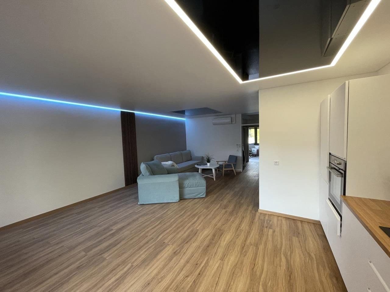 Pronájem bytu 2+1 74 m², Bogenstr. 4, Hilden, Severní Porýní-Vestfálsko Pronájem bytu 2+1 74 m², Bogenstr. 4, Hilden, Severní Porýní-Vestfálsko