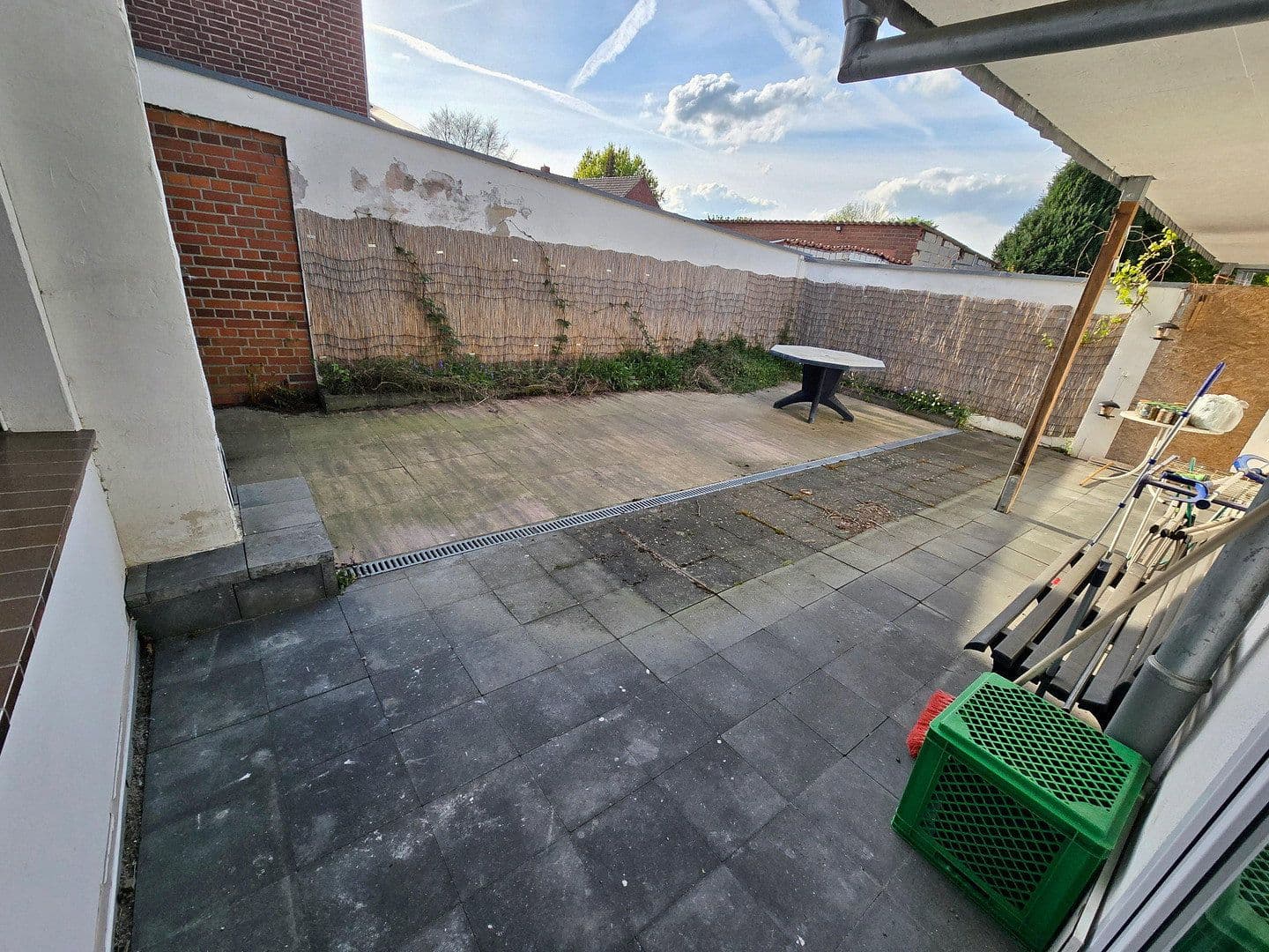 Prodej domu 120 m², pozemek 470 m², Hauptstr. 80, Niederkrüchten, Severní Porýní-Vestfálsko Prodej domu 120 m², pozemek 470 m², Hauptstr. 80, Niederkrüchten, Severní Porýní-Vestfálsko