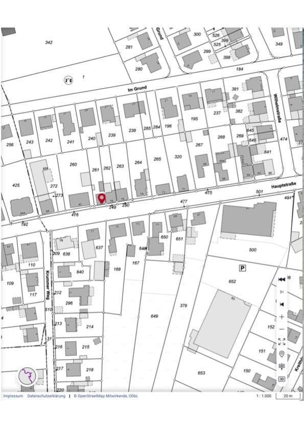Prodej domu 120 m², pozemek 470 m², Hauptstr. 80, Niederkrüchten, Severní Porýní-Vestfálsko Prodej domu 120 m², pozemek 470 m², Hauptstr. 80, Niederkrüchten, Severní Porýní-Vestfálsko
