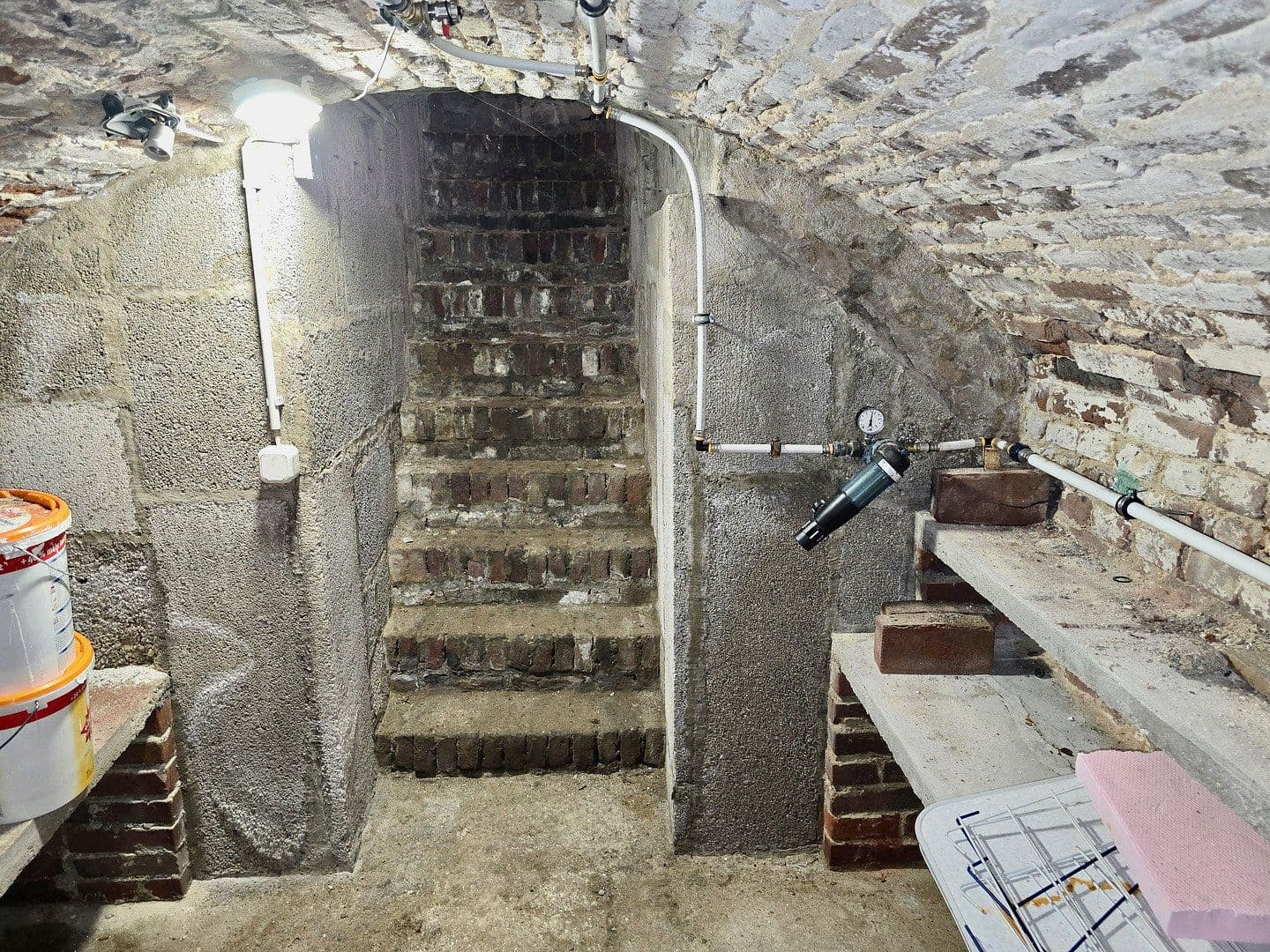 Prodej domu 120 m², pozemek 470 m², Hauptstr. 80, Niederkrüchten, Severní Porýní-Vestfálsko Prodej domu 120 m², pozemek 470 m², Hauptstr. 80, Niederkrüchten, Severní Porýní-Vestfálsko