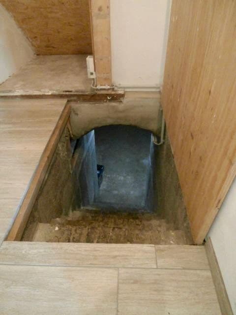 Prodej domu 120 m², pozemek 470 m², Hauptstr. 80, Niederkrüchten, Severní Porýní-Vestfálsko Prodej domu 120 m², pozemek 470 m², Hauptstr. 80, Niederkrüchten, Severní Porýní-Vestfálsko