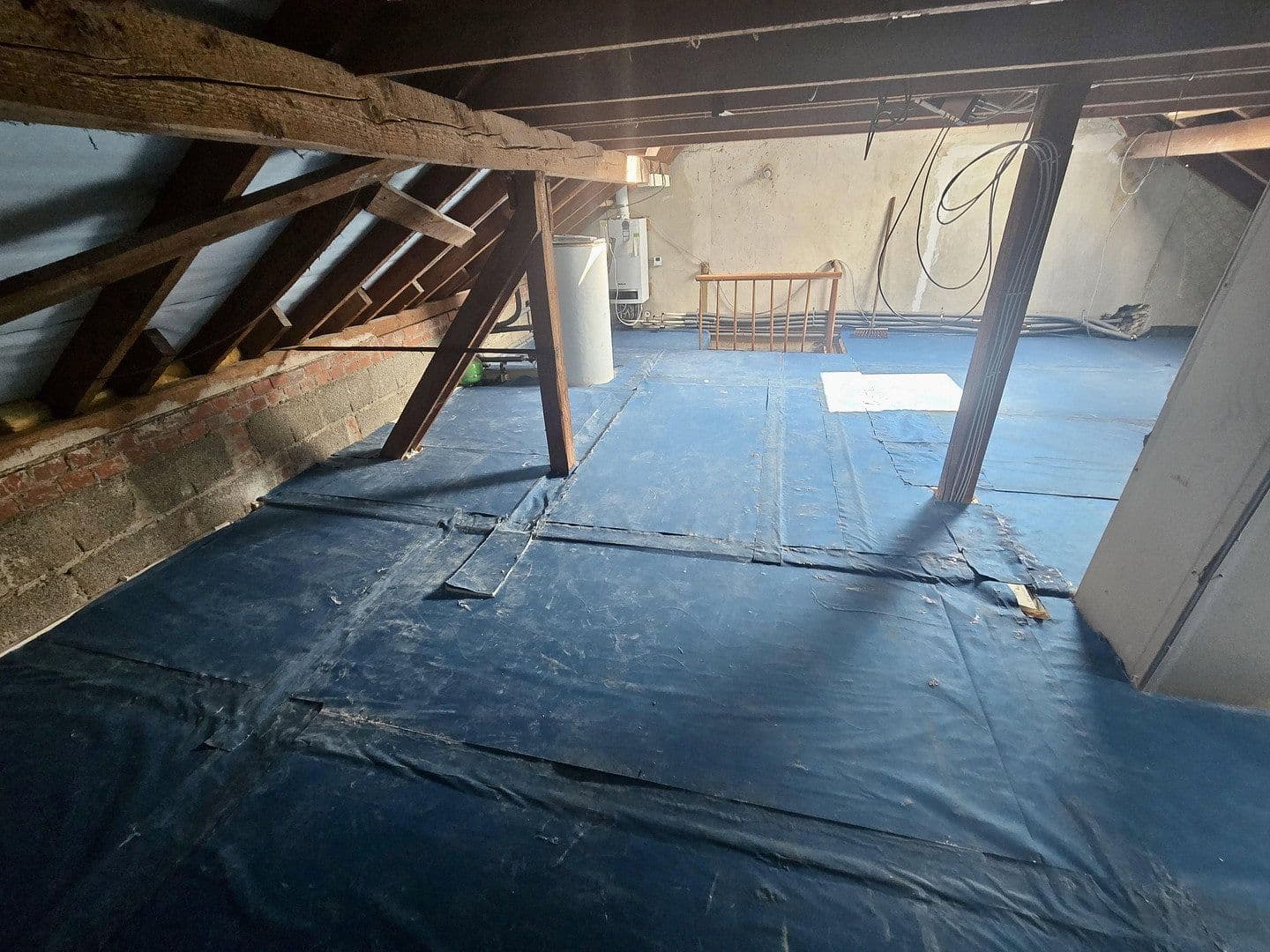 Prodej domu 120 m², pozemek 470 m², Hauptstr. 80, Niederkrüchten, Severní Porýní-Vestfálsko Prodej domu 120 m², pozemek 470 m², Hauptstr. 80, Niederkrüchten, Severní Porýní-Vestfálsko