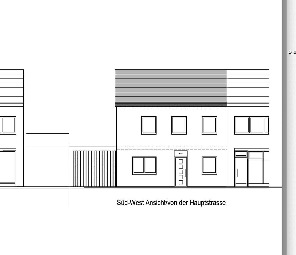 Prodej domu 120 m², pozemek 470 m², Hauptstr. 80, Niederkrüchten, Severní Porýní-Vestfálsko Prodej domu 120 m², pozemek 470 m², Hauptstr. 80, Niederkrüchten, Severní Porýní-Vestfálsko