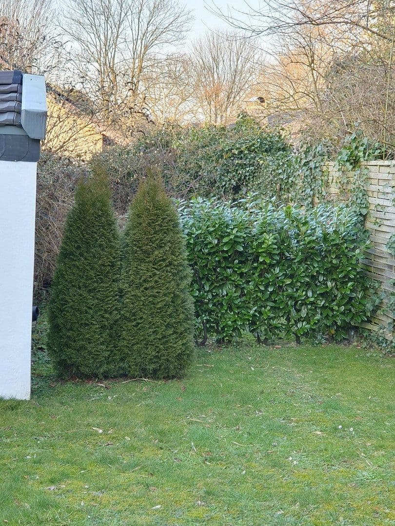 Prodej domu 120 m², pozemek 470 m², Hauptstr. 80, Niederkrüchten, Severní Porýní-Vestfálsko Prodej domu 120 m², pozemek 470 m², Hauptstr. 80, Niederkrüchten, Severní Porýní-Vestfálsko