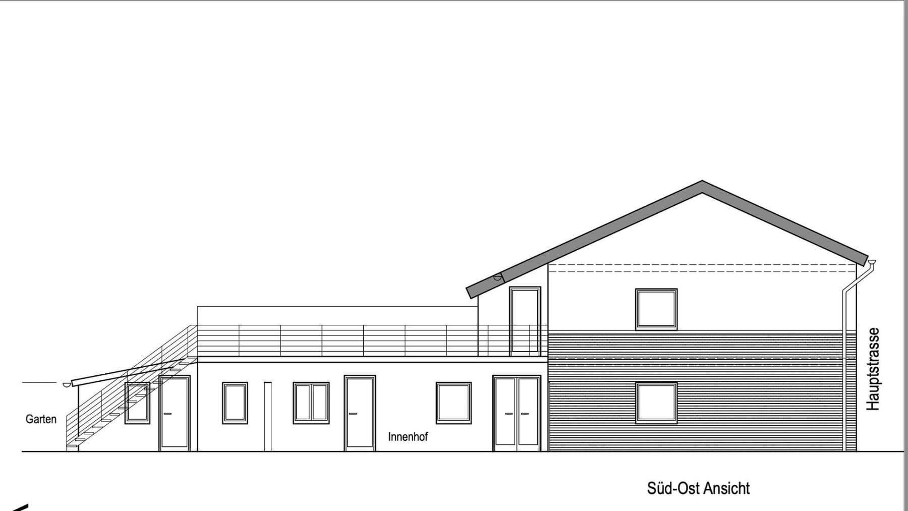 Prodej domu 120 m², pozemek 470 m², Hauptstr. 80, Niederkrüchten, Severní Porýní-Vestfálsko Prodej domu 120 m², pozemek 470 m², Hauptstr. 80, Niederkrüchten, Severní Porýní-Vestfálsko