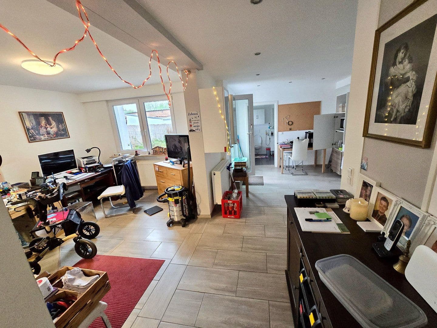 Prodej domu 120 m², pozemek 470 m², Hauptstr. 80, Niederkrüchten, Severní Porýní-Vestfálsko Prodej domu 120 m², pozemek 470 m², Hauptstr. 80, Niederkrüchten, Severní Porýní-Vestfálsko