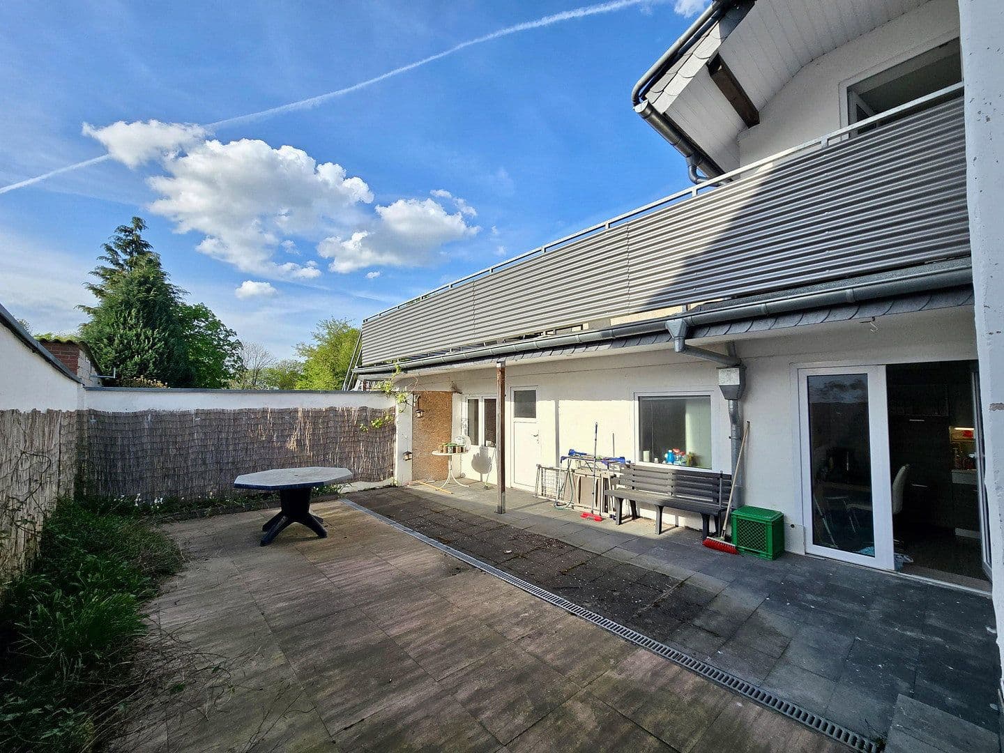 Prodej domu 120 m², pozemek 470 m², Hauptstr. 80, Niederkrüchten, Severní Porýní-Vestfálsko Prodej domu 120 m², pozemek 470 m², Hauptstr. 80, Niederkrüchten, Severní Porýní-Vestfálsko