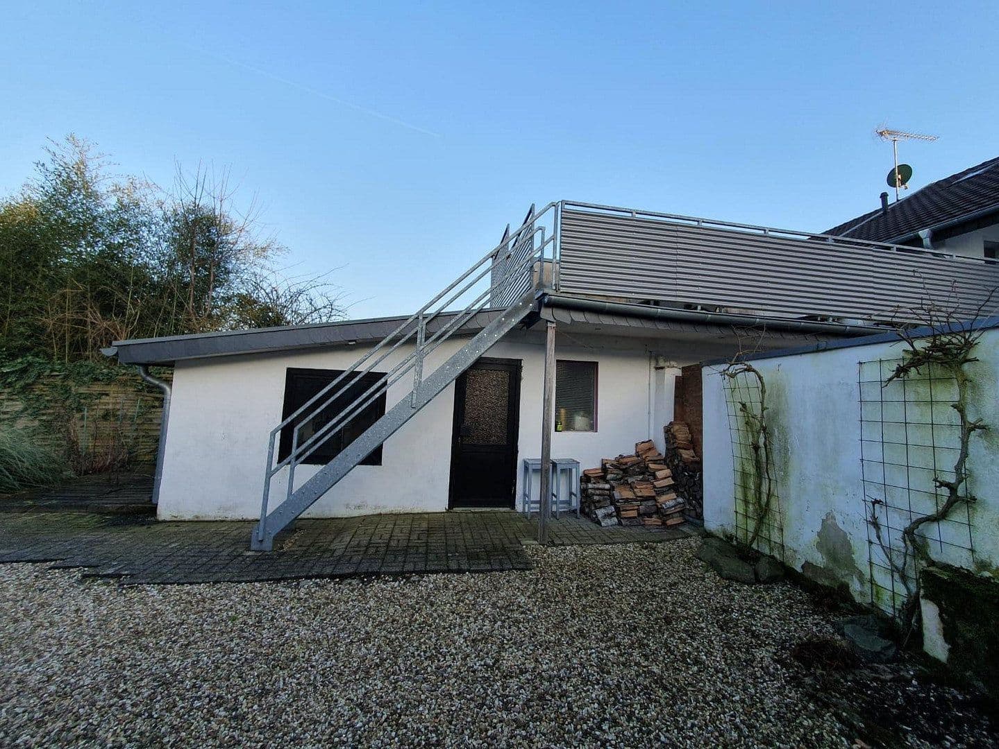 Prodej domu 120 m², pozemek 470 m², Hauptstr. 80, Niederkrüchten, Severní Porýní-Vestfálsko Prodej domu 120 m², pozemek 470 m², Hauptstr. 80, Niederkrüchten, Severní Porýní-Vestfálsko