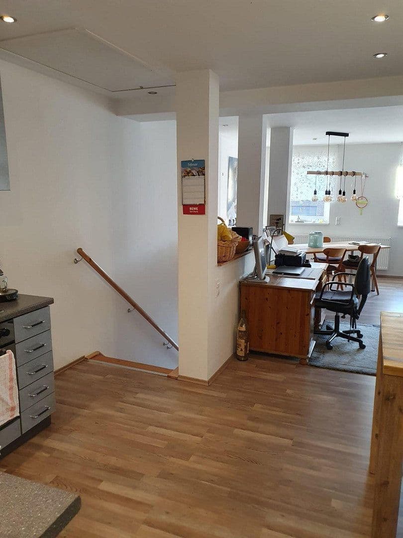 Prodej domu 120 m², pozemek 470 m², Hauptstr. 80, Niederkrüchten, Severní Porýní-Vestfálsko Prodej domu 120 m², pozemek 470 m², Hauptstr. 80, Niederkrüchten, Severní Porýní-Vestfálsko