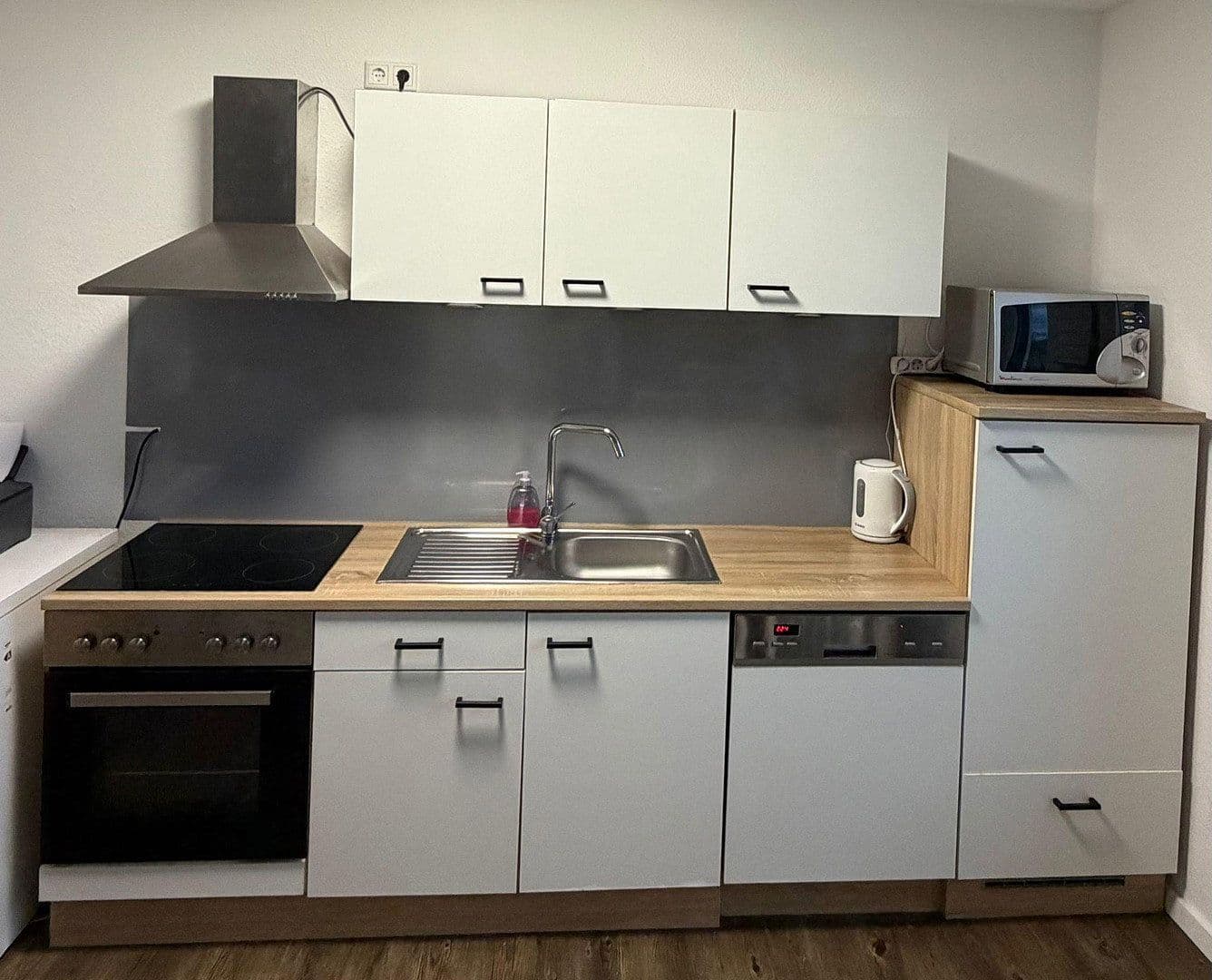 Pronájem bytu 3+1 74 m², Löwenzahnweg, Ovelgönne, Dolní Sasko Pronájem bytu 3+1 74 m², Löwenzahnweg, Ovelgönne, Dolní Sasko