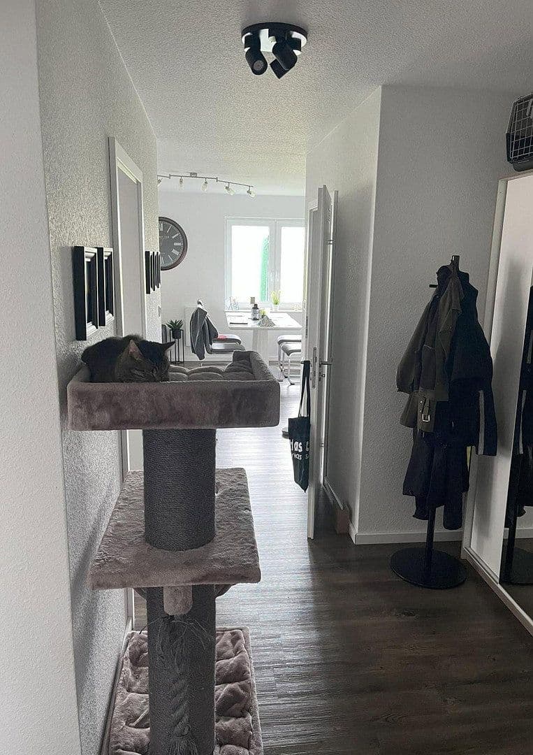 Pronájem bytu 3+1 74 m², Löwenzahnweg, Ovelgönne, Dolní Sasko Pronájem bytu 3+1 74 m², Löwenzahnweg, Ovelgönne, Dolní Sasko