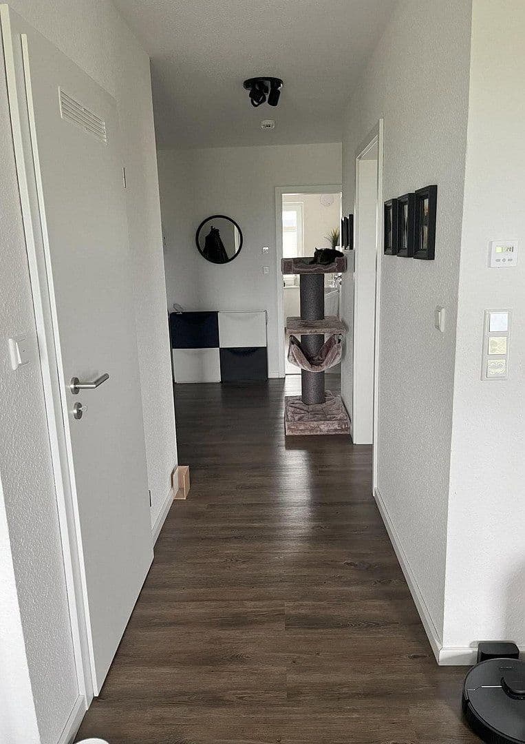 Pronájem bytu 3+1 74 m², Löwenzahnweg, Ovelgönne, Dolní Sasko Pronájem bytu 3+1 74 m², Löwenzahnweg, Ovelgönne, Dolní Sasko