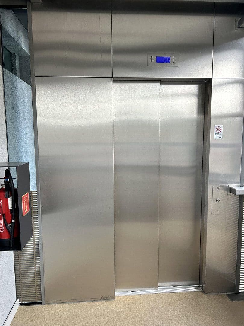 Pronájem bytu 1+1 45 m², Amalienbadstraße 37, Karlsruhe, Bádensko-Württembersko Pronájem bytu 1+1 45 m², Amalienbadstraße 37, Karlsruhe, Bádensko-Württembersko