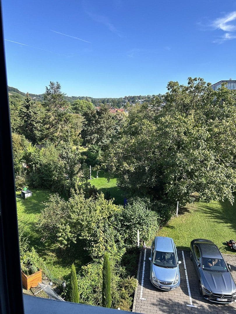 Pronájem bytu 1+1 45 m², Amalienbadstraße 37, Karlsruhe, Bádensko-Württembersko Pronájem bytu 1+1 45 m², Amalienbadstraße 37, Karlsruhe, Bádensko-Württembersko