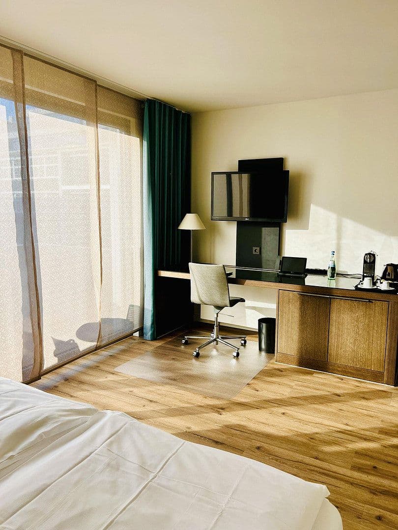 Pronájem bytu 1+1 45 m², Amalienbadstraße 37, Karlsruhe, Bádensko-Württembersko Pronájem bytu 1+1 45 m², Amalienbadstraße 37, Karlsruhe, Bádensko-Württembersko