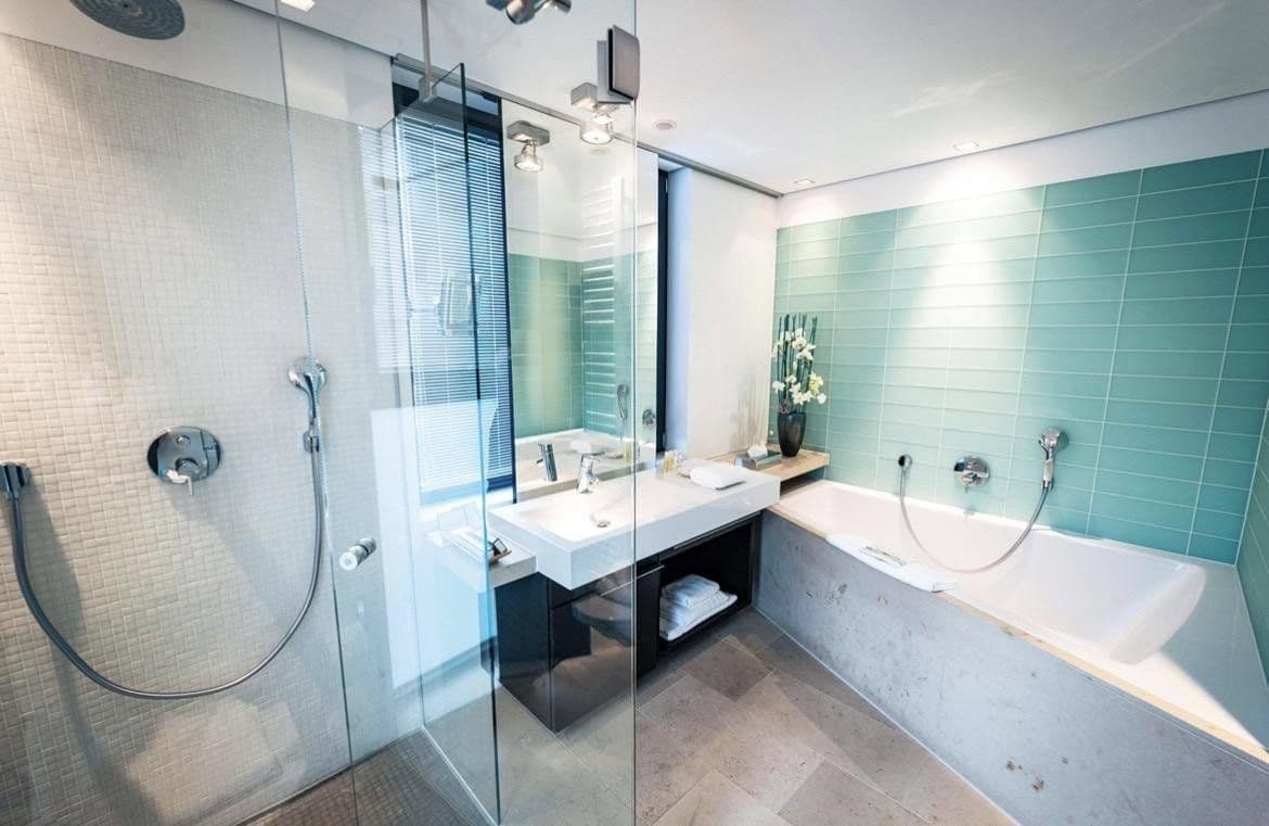 Pronájem bytu 1+1 45 m², Amalienbadstraße 37, Karlsruhe, Bádensko-Württembersko Pronájem bytu 1+1 45 m², Amalienbadstraße 37, Karlsruhe, Bádensko-Württembersko