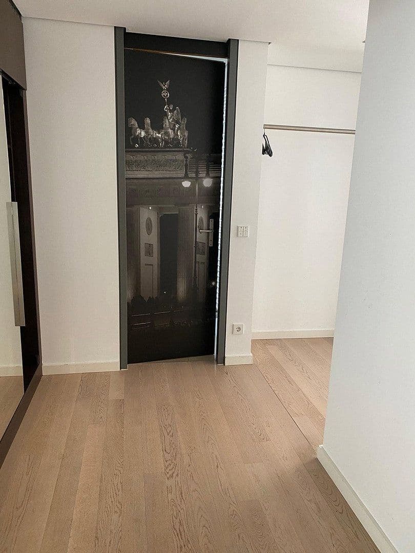 Pronájem bytu 1+1 45 m², Amalienbadstraße 37, Karlsruhe, Bádensko-Württembersko Pronájem bytu 1+1 45 m², Amalienbadstraße 37, Karlsruhe, Bádensko-Württembersko