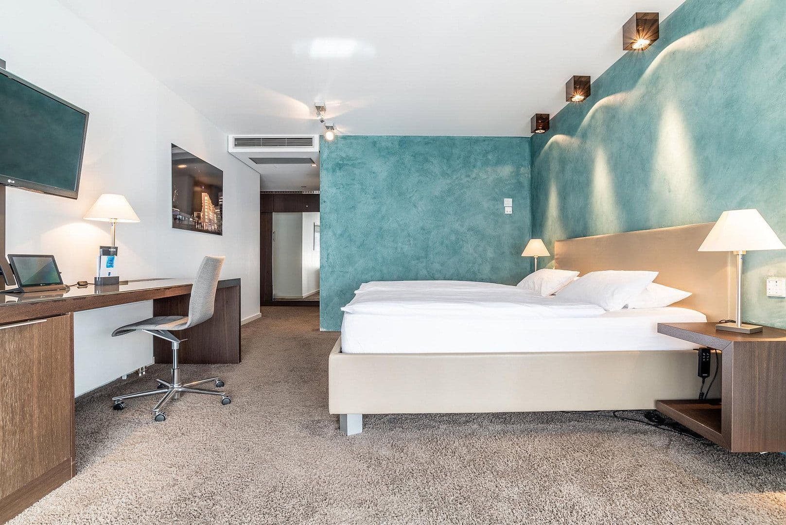 Pronájem bytu 1+1 45 m², Amalienbadstraße 37, Karlsruhe, Bádensko-Württembersko Pronájem bytu 1+1 45 m², Amalienbadstraße 37, Karlsruhe, Bádensko-Württembersko