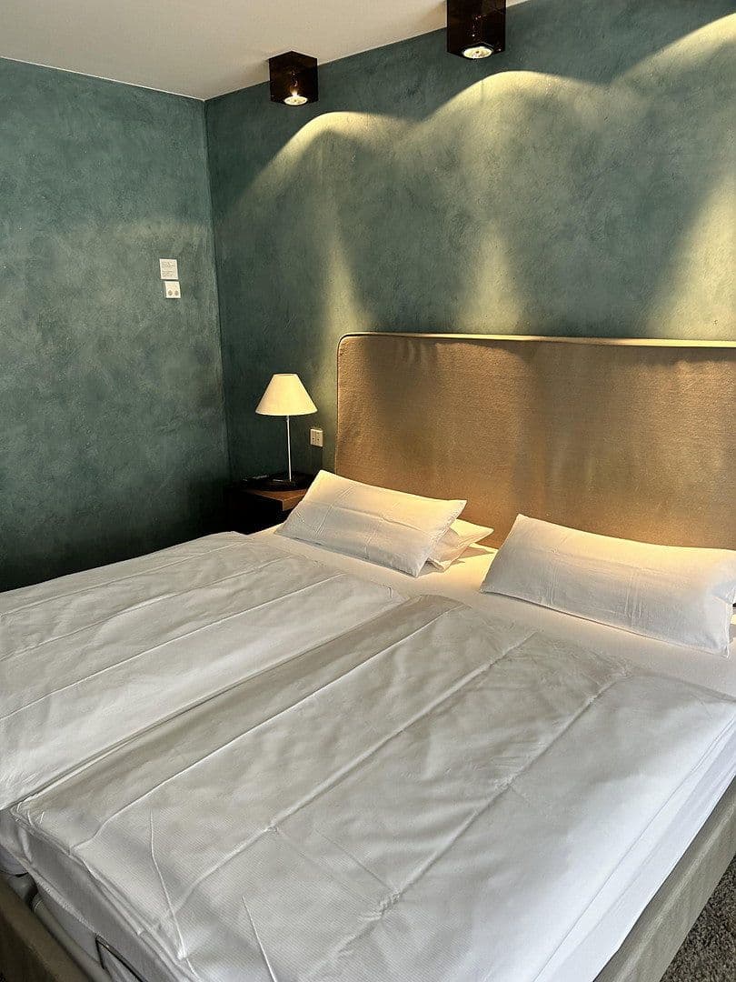 Pronájem bytu 1+1 45 m², Amalienbadstraße 37, Karlsruhe, Bádensko-Württembersko Pronájem bytu 1+1 45 m², Amalienbadstraße 37, Karlsruhe, Bádensko-Württembersko