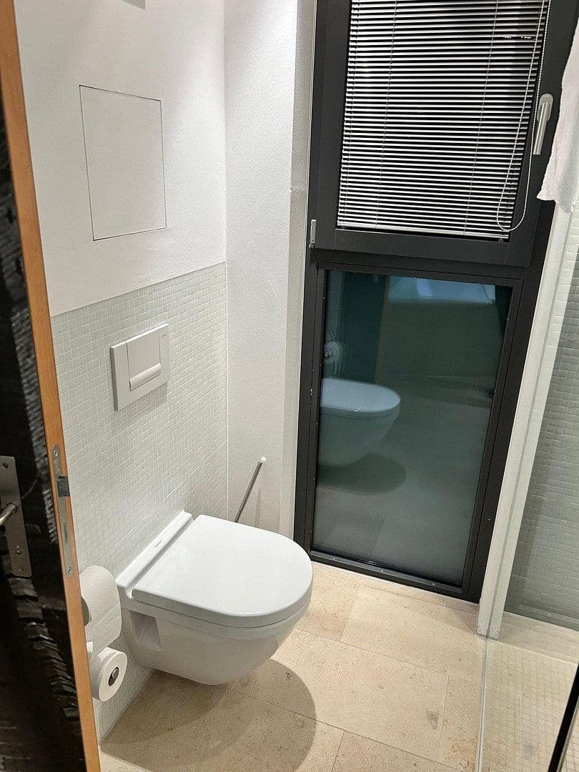 Pronájem bytu 1+1 45 m², Amalienbadstraße 37, Karlsruhe, Bádensko-Württembersko Pronájem bytu 1+1 45 m², Amalienbadstraße 37, Karlsruhe, Bádensko-Württembersko