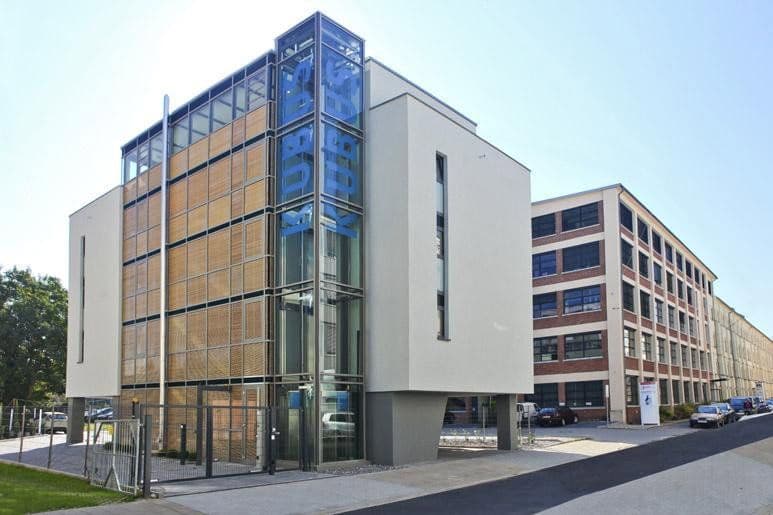 Pronájem bytu 1+1 45 m², Amalienbadstraße 37, Karlsruhe, Bádensko-Württembersko Pronájem bytu 1+1 45 m², Amalienbadstraße 37, Karlsruhe, Bádensko-Württembersko