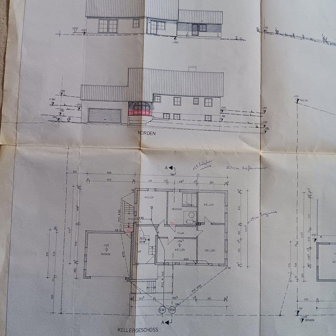 Prodej domu 150 m², pozemek 850 m², Wertingen, Bavorsko Prodej domu 150 m², pozemek 850 m², Wertingen, Bavorsko