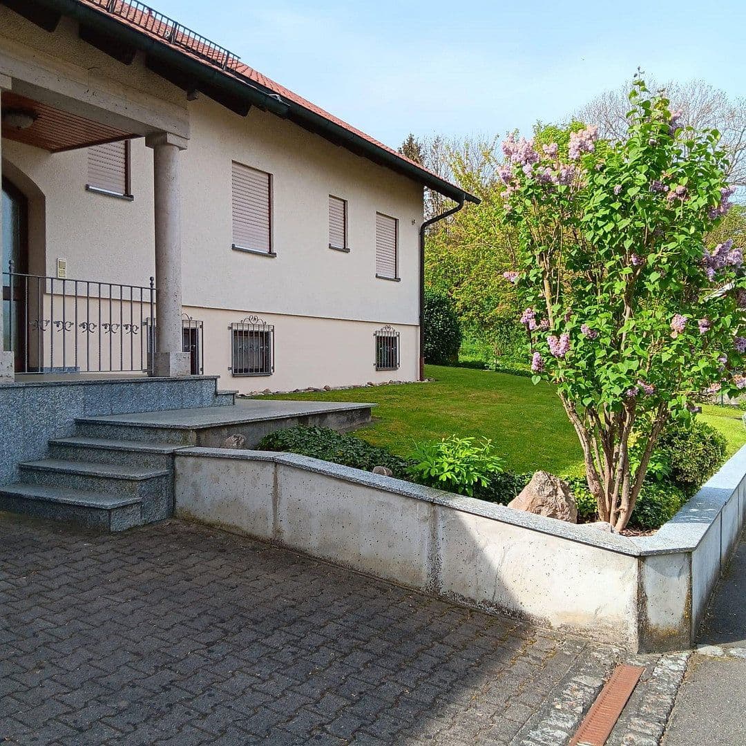 Prodej domu 150 m², pozemek 850 m², Wertingen, Bavorsko Prodej domu 150 m², pozemek 850 m², Wertingen, Bavorsko