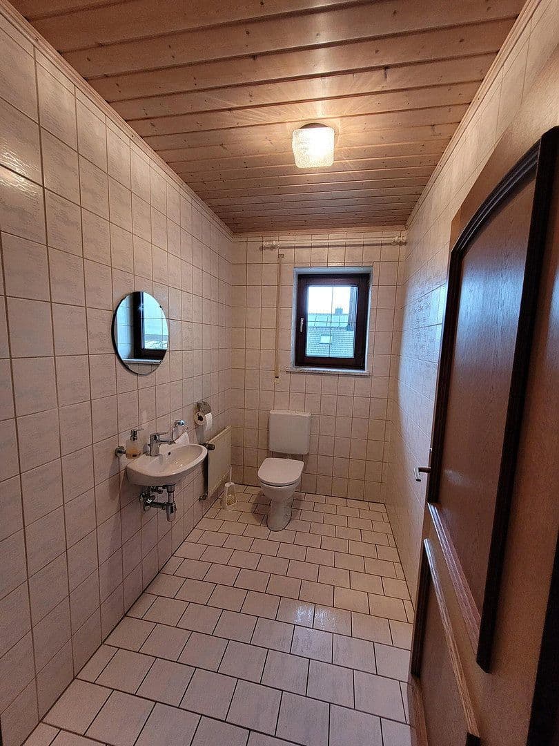 Prodej domu 150 m², pozemek 850 m², Wertingen, Bavorsko Prodej domu 150 m², pozemek 850 m², Wertingen, Bavorsko