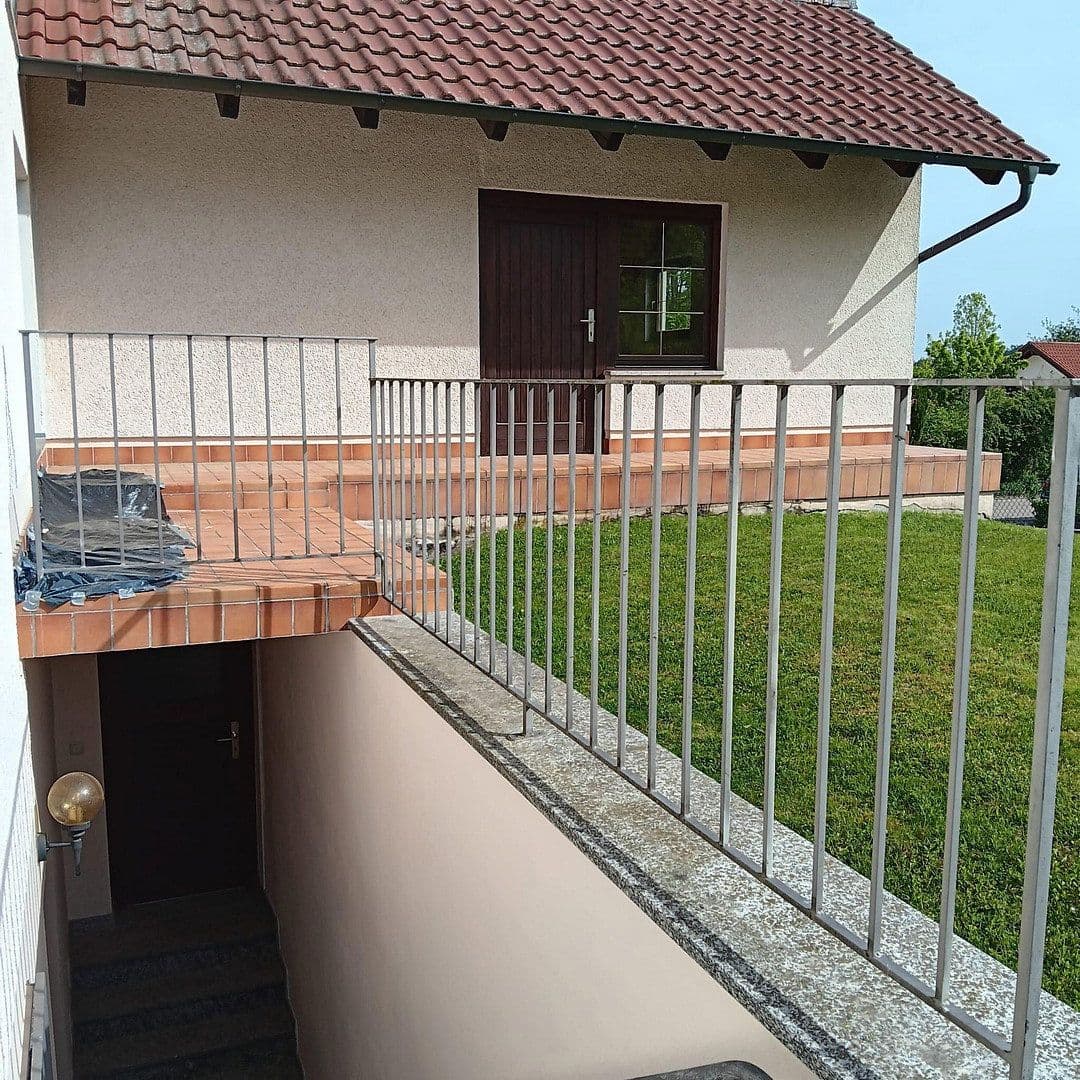 Prodej domu 150 m², pozemek 850 m², Wertingen, Bavorsko Prodej domu 150 m², pozemek 850 m², Wertingen, Bavorsko