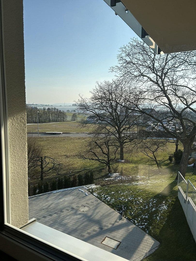 Pronájem bytu 1+1 28 m², Künzelsau, Bádensko-Württembersko Pronájem bytu 1+1 28 m², Künzelsau, Bádensko-Württembersko