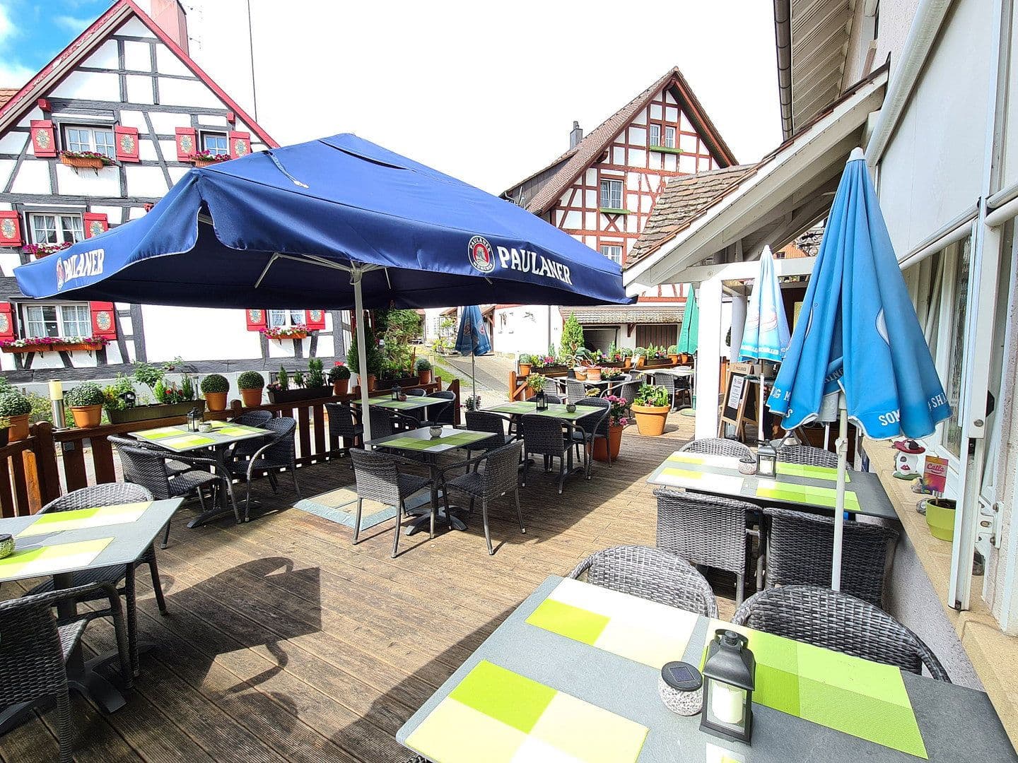 Prodej nebytového prostoru 965 m², Oberdorfstr. 14, Öhningen, Bádensko-Württembersko Prodej nebytového prostoru 965 m², Oberdorfstr. 14, Öhningen, Bádensko-Württembersko