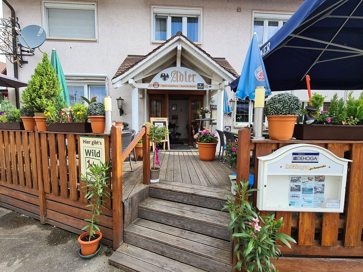 Prodej nebytového prostoru 965 m², Oberdorfstr. 14, Öhningen, Bádensko-Württembersko Prodej nebytového prostoru 965 m², Oberdorfstr. 14, Öhningen, Bádensko-Württembersko