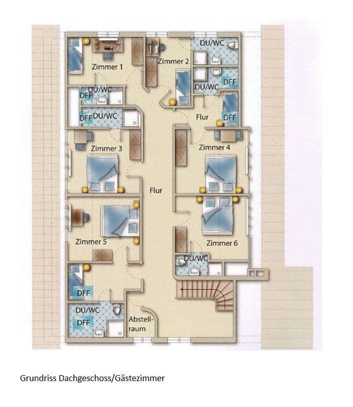 Prodej nebytového prostoru 965 m², Oberdorfstr. 14, Öhningen, Bádensko-Württembersko Prodej nebytového prostoru 965 m², Oberdorfstr. 14, Öhningen, Bádensko-Württembersko