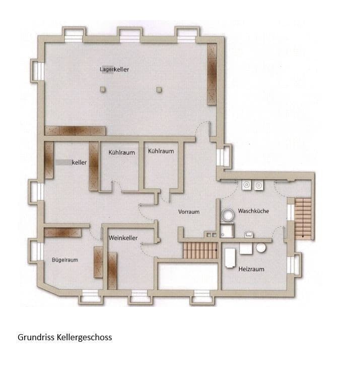 Prodej nebytového prostoru 965 m², Oberdorfstr. 14, Öhningen, Bádensko-Württembersko Prodej nebytového prostoru 965 m², Oberdorfstr. 14, Öhningen, Bádensko-Württembersko