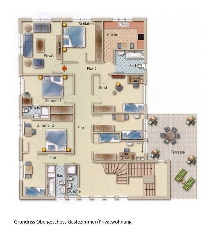 Prodej nebytového prostoru 965 m², Oberdorfstr. 14, Öhningen, Bádensko-Württembersko Prodej nebytového prostoru 965 m², Oberdorfstr. 14, Öhningen, Bádensko-Württembersko