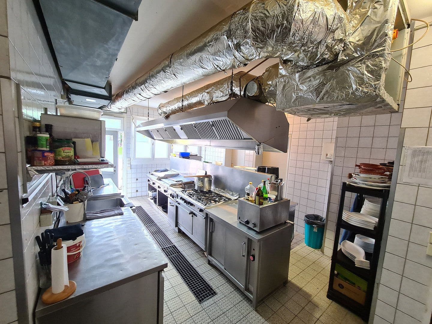 Prodej nebytového prostoru 965 m², Oberdorfstr. 14, Öhningen, Bádensko-Württembersko Prodej nebytového prostoru 965 m², Oberdorfstr. 14, Öhningen, Bádensko-Württembersko