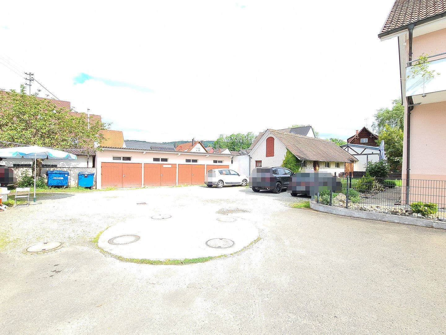 Prodej nebytového prostoru 965 m², Oberdorfstr. 14, Öhningen, Bádensko-Württembersko Prodej nebytového prostoru 965 m², Oberdorfstr. 14, Öhningen, Bádensko-Württembersko