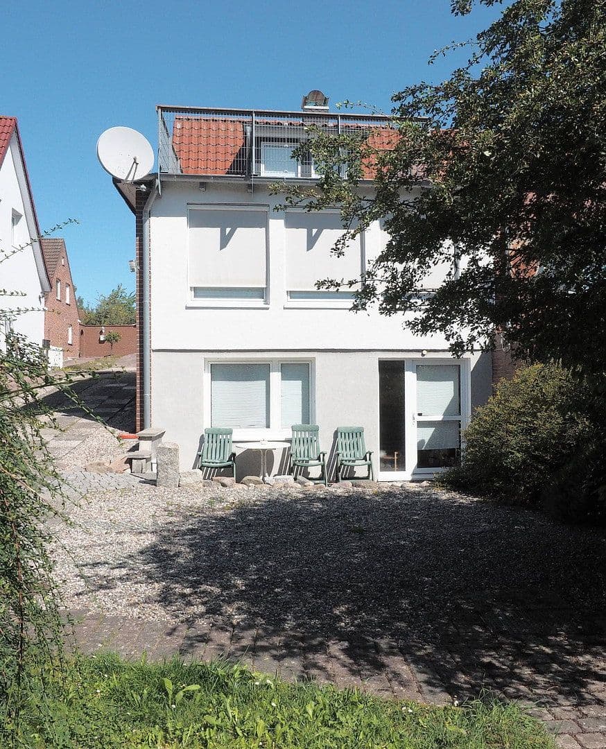 Prodej domu 126 m², pozemek 599 m², Oldenburg in Holstein, Šlesvicko-Holštýnsko Prodej domu 126 m², pozemek 599 m², Oldenburg in Holstein, Šlesvicko-Holštýnsko