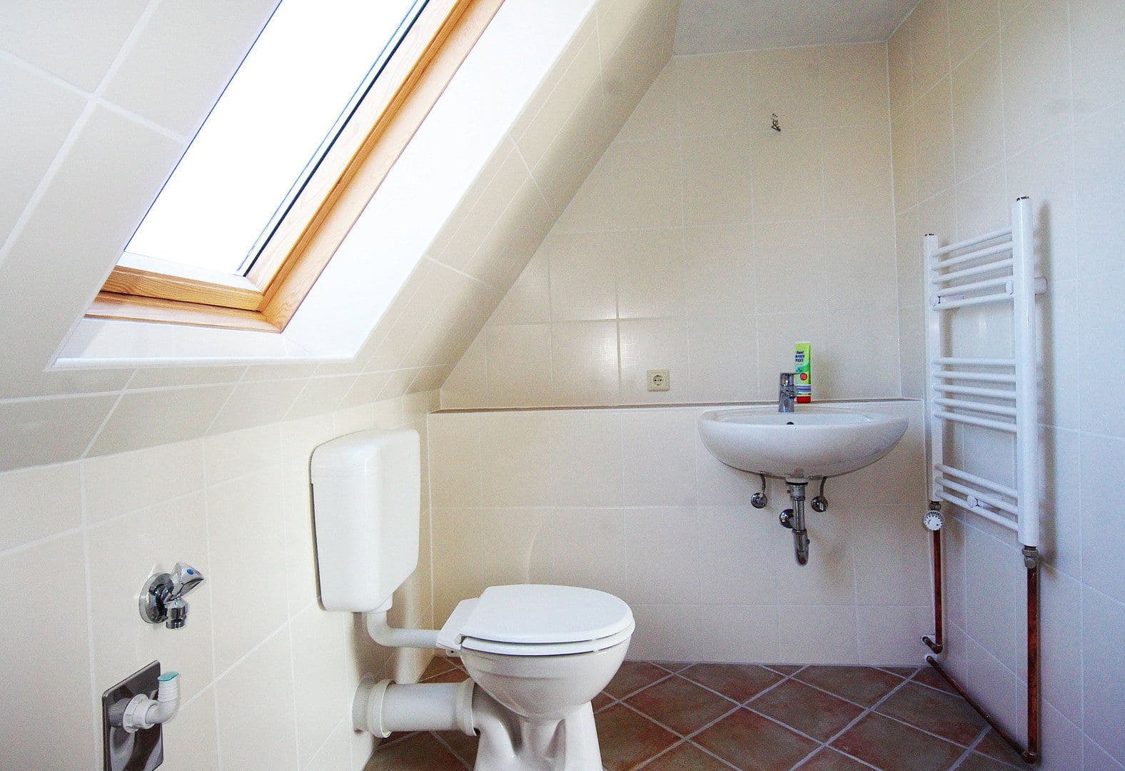 Prodej domu 126 m², pozemek 599 m², Oldenburg in Holstein, Šlesvicko-Holštýnsko Prodej domu 126 m², pozemek 599 m², Oldenburg in Holstein, Šlesvicko-Holštýnsko