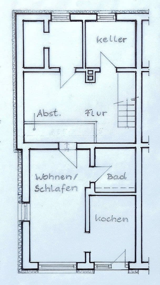 Prodej domu 126 m², pozemek 599 m², Oldenburg in Holstein, Šlesvicko-Holštýnsko Prodej domu 126 m², pozemek 599 m², Oldenburg in Holstein, Šlesvicko-Holštýnsko