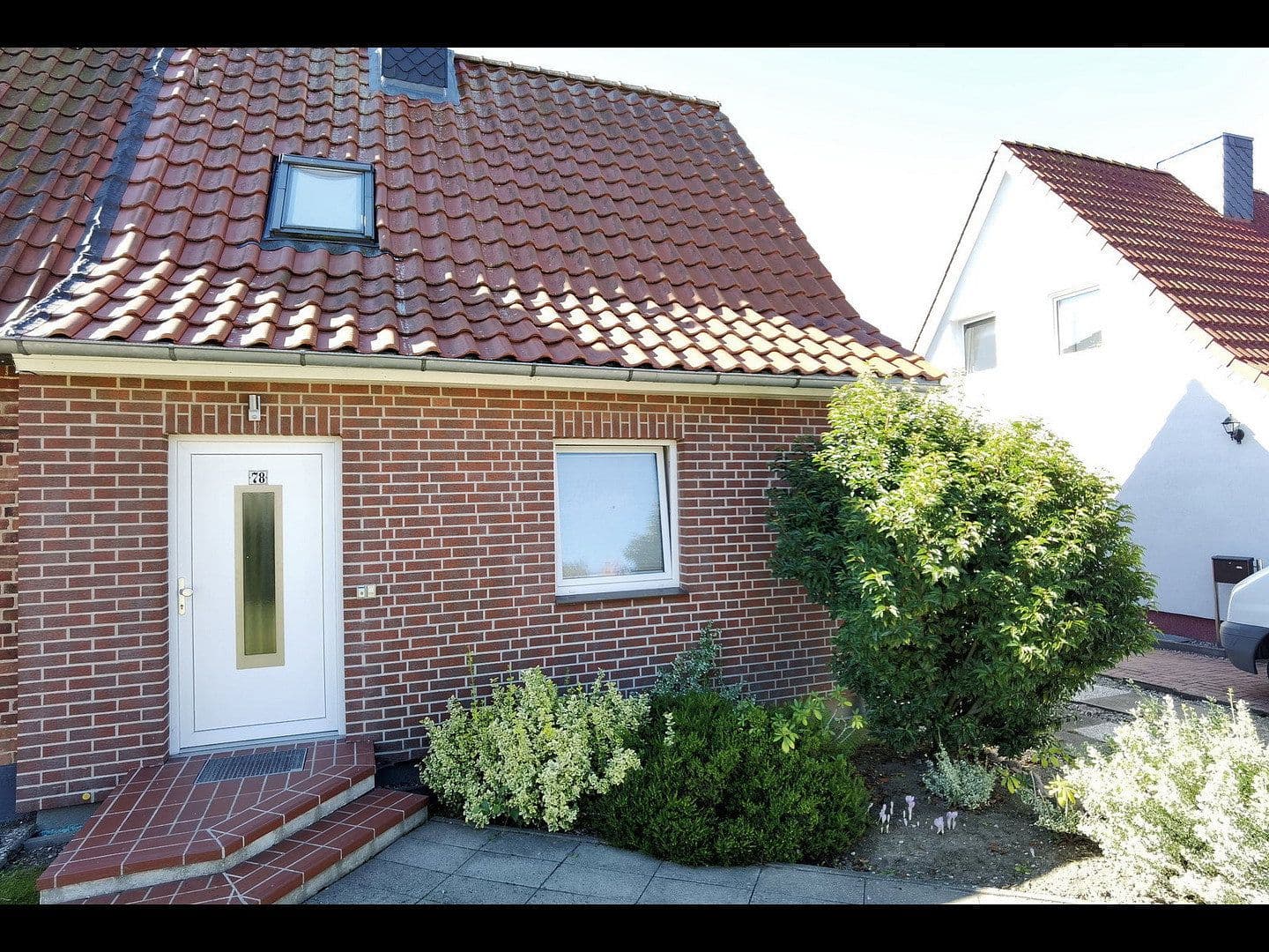 Prodej domu 126 m², pozemek 599 m², Oldenburg in Holstein, Šlesvicko-Holštýnsko Prodej domu 126 m², pozemek 599 m², Oldenburg in Holstein, Šlesvicko-Holštýnsko