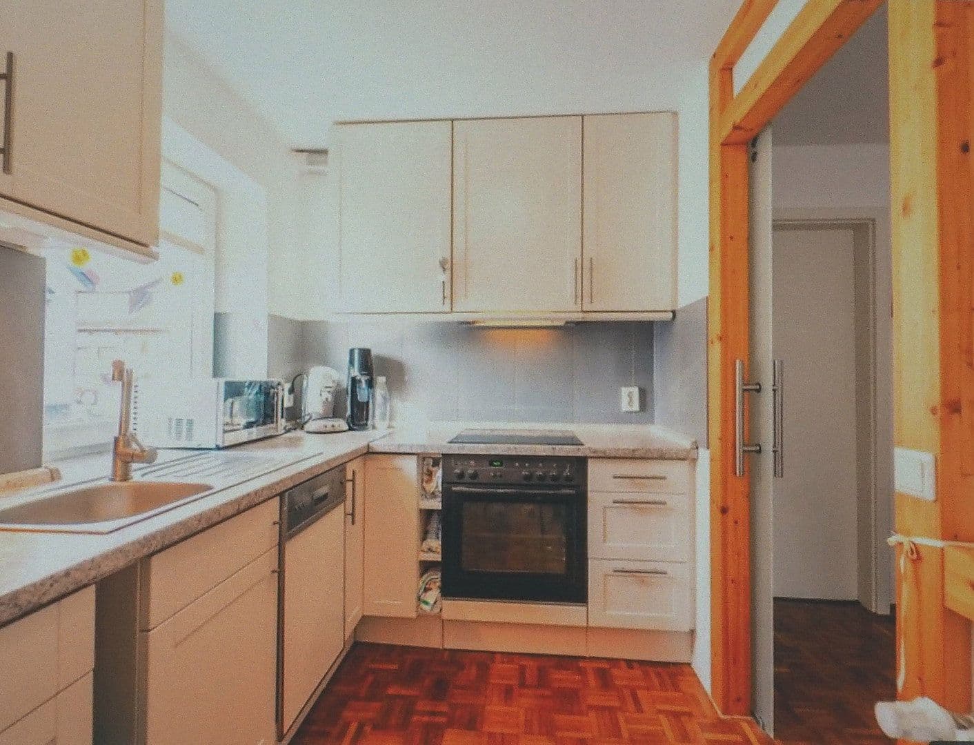 Prodej domu 126 m², pozemek 599 m², Oldenburg in Holstein, Šlesvicko-Holštýnsko Prodej domu 126 m², pozemek 599 m², Oldenburg in Holstein, Šlesvicko-Holštýnsko